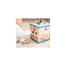 Activity Cube Underwater World-Activity Cube Underwater World