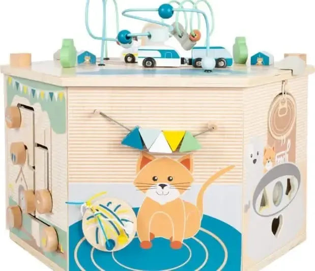 Activity Cube XXL Pets-Activity Cube XXL Pets