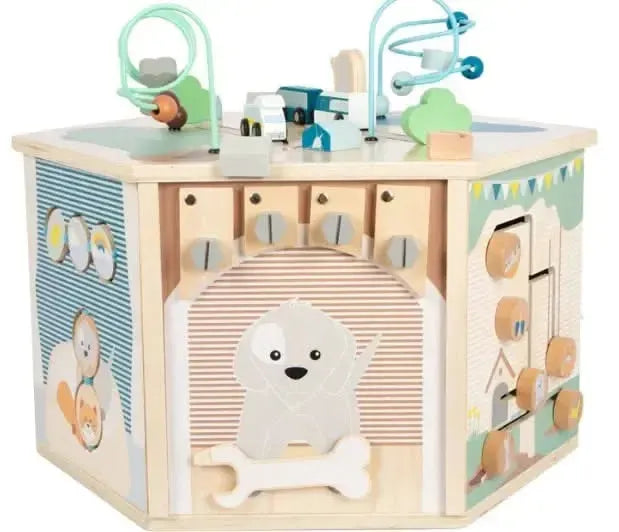 Activity Cube XXL Pets-Activity Cube XXL Pets