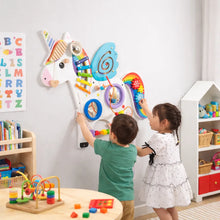 Activity Wall Panel Unicorn-Activity Wall Panel Unicorn