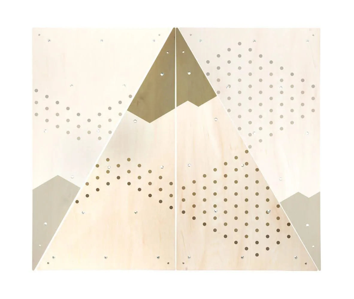 Adventure Climbing Wall-Adventure Climbing Wall
