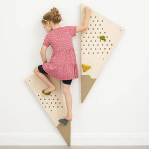 Adventure Climbing Wall-Adventure Climbing Wall