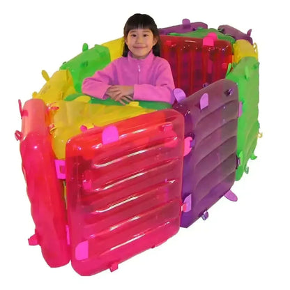 Aero Blocks-Aero Blocks