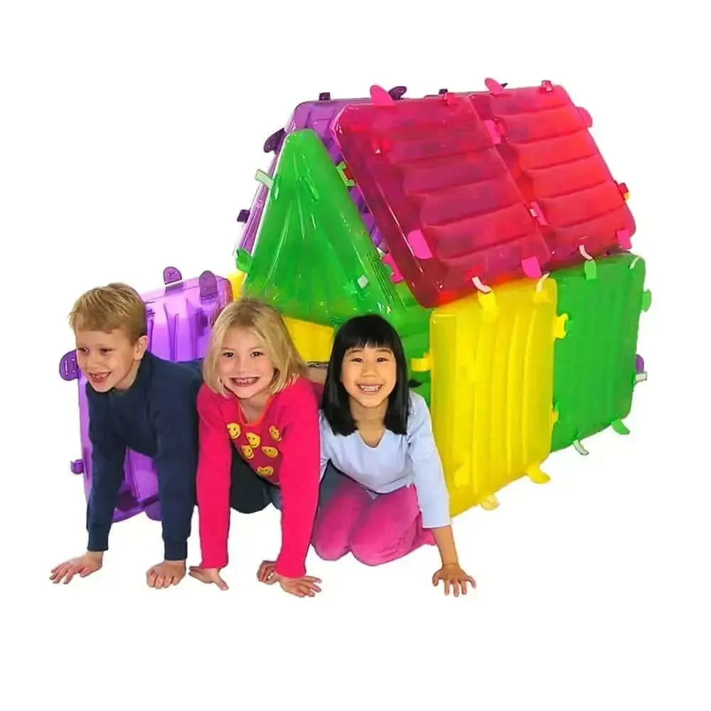 Aero Blocks-Aero Blocks