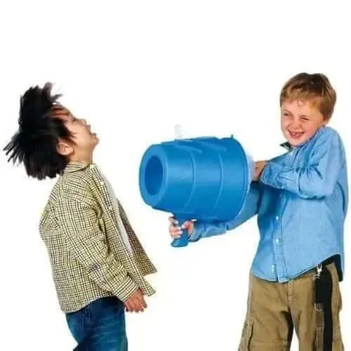 Airzooka-Airzooka