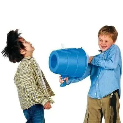 Airzooka-Airzooka