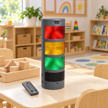Alertz Electronic Noise Management System-Alertz Electronic Noise Management System