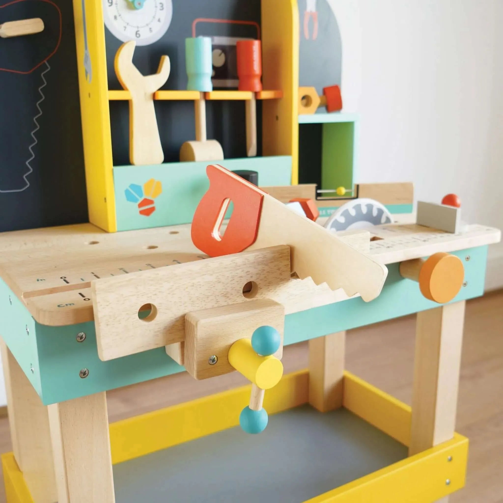 Alexs Toy Work Bench-Alexs Toy Work Bench