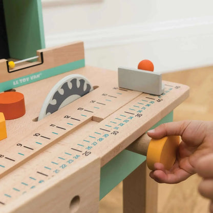 Alexs Toy Work Bench-Alexs Toy Work Bench
