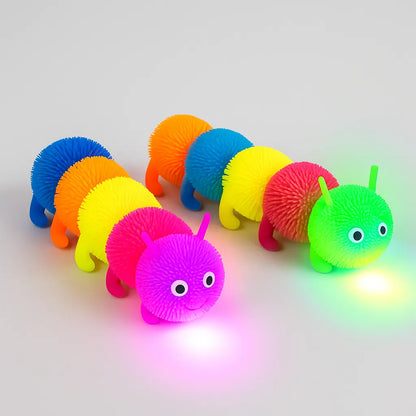 Alfred The Rainbow Caterpillar-Alfred The Rainbow Caterpillar