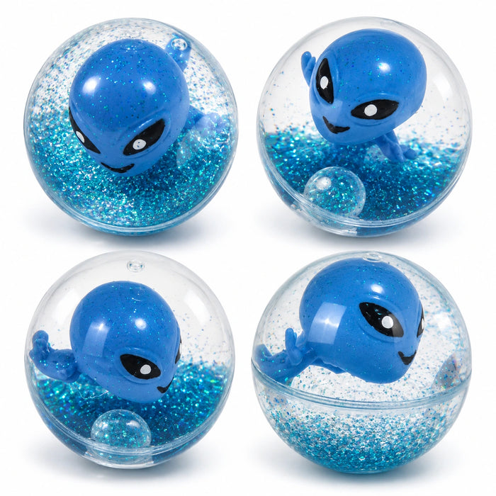 Alien Blinker Ball-Alien Blinker Ball