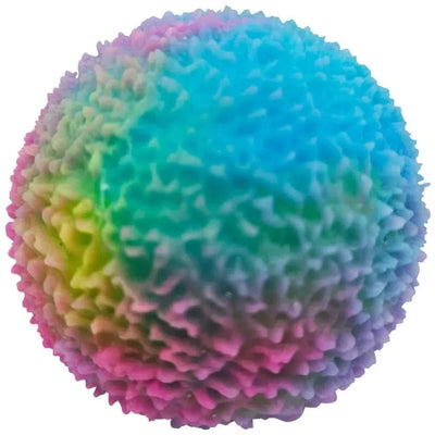Alien Orb Stress Ball-Alien Orb Stress Ball