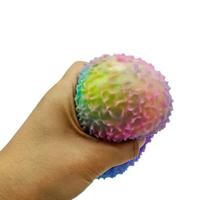 Alien Orb Stress Ball-Alien Orb Stress Ball