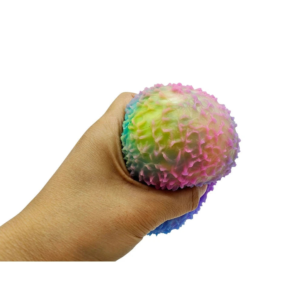 Alien Orb Stress Ball-Alien Orb Stress Ball