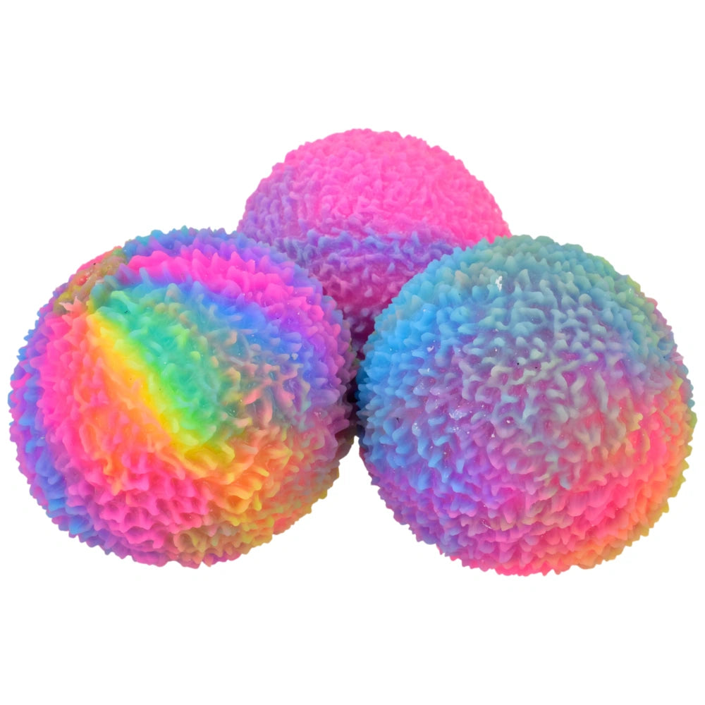 Alien Orb Stress Ball-Alien Orb Stress Ball