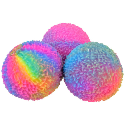 Alien Orb Stress Ball-Alien Orb Stress Ball