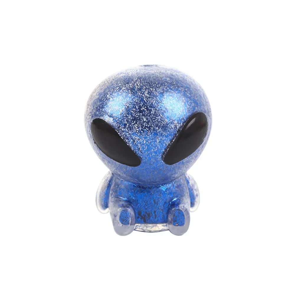 Alien Invasion Space Squishes