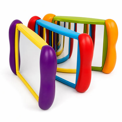 All About Me 2 in 1 Mirrors-All About Me 2 in 1 Mirrors