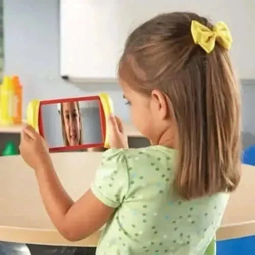 All About Me 2 in 1 Mirrors-All About Me 2 in 1 Mirrors