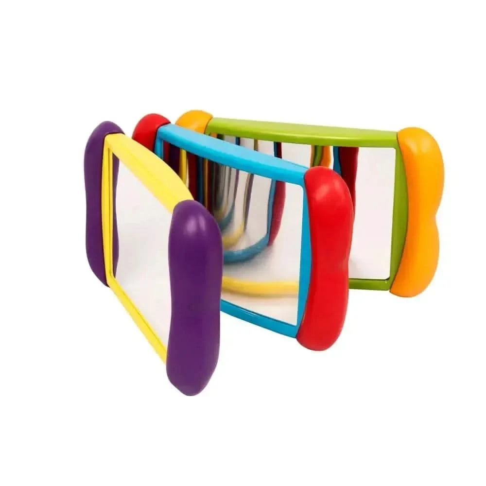 All About Me 2 in 1 Mirrors-All About Me 2 in 1 Mirrors