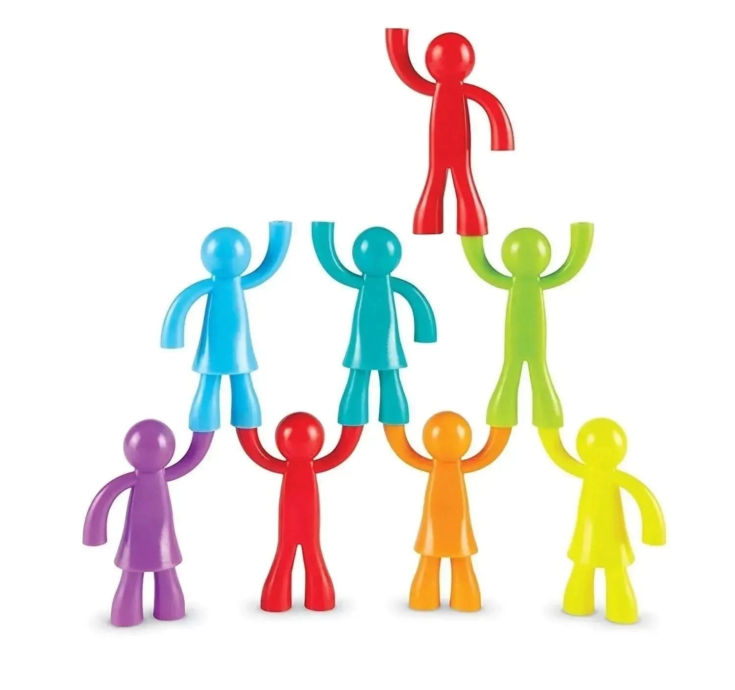 All About Me Buddy Builders-All About Me Buddy Builders