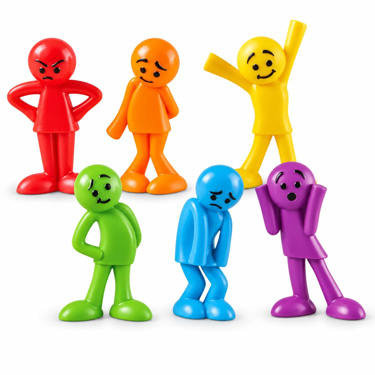 All About Me Feelings Activity Set-All About Me Feelings Activity Set