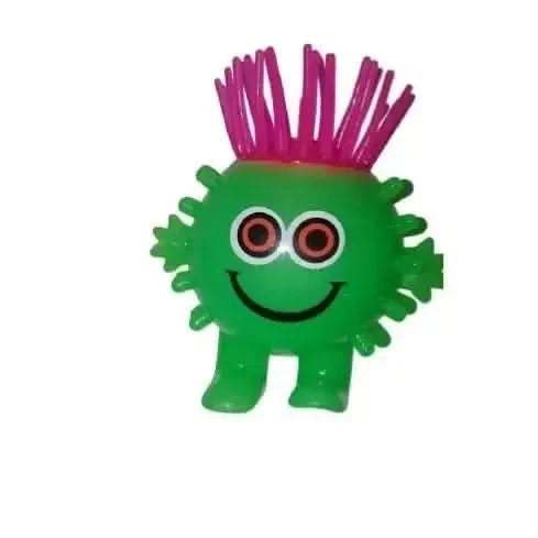 Almo Smiley-Almo Smiley
