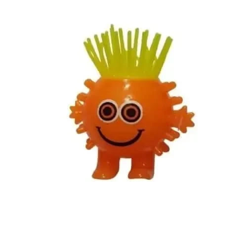 Almo Smiley-Almo Smiley