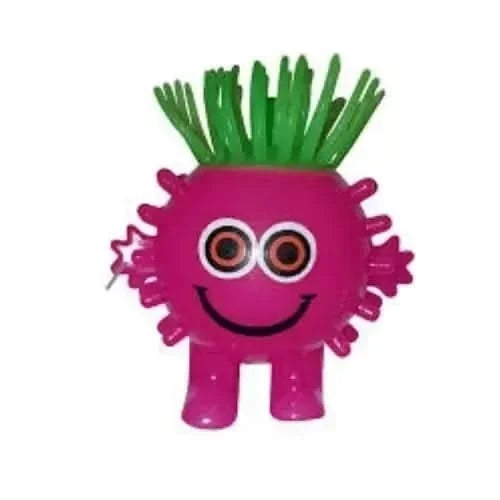 Almo Smiley-Almo Smiley