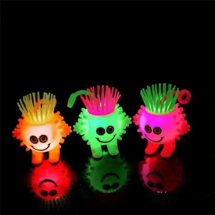 Almo Smiley-Almo Smiley