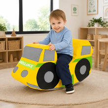 Ambulance Soft Play Rocker lifestyle image 1