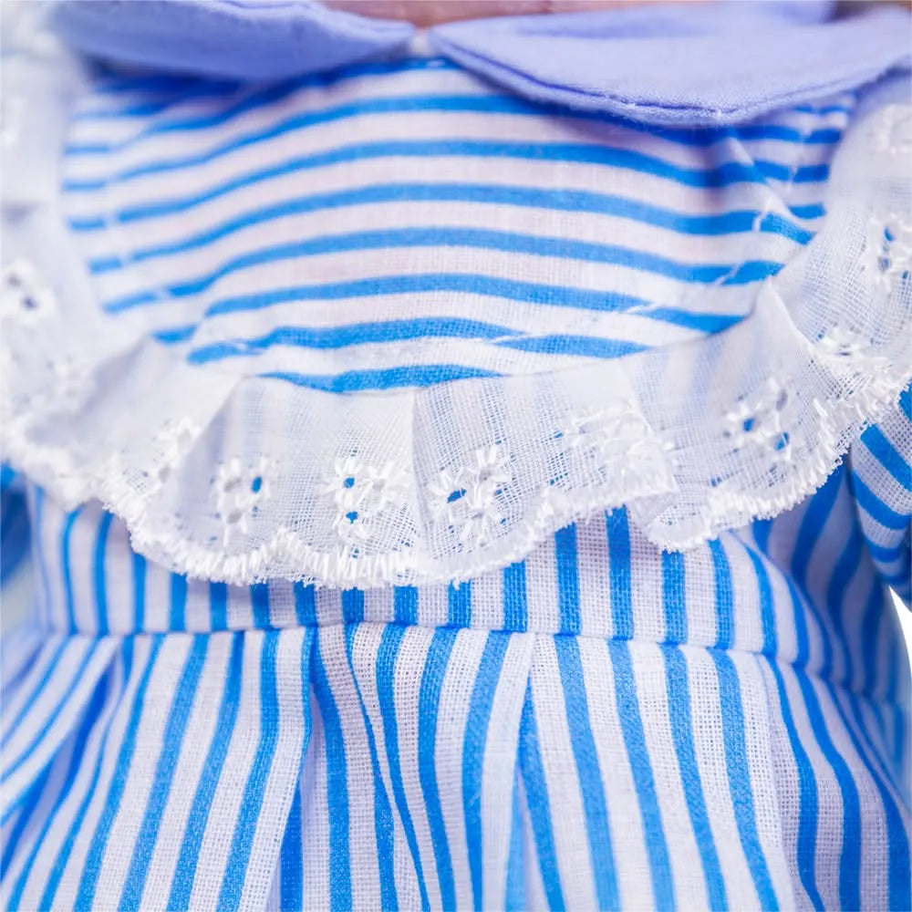 Amelia Doll - Large-Amelia Doll - Large