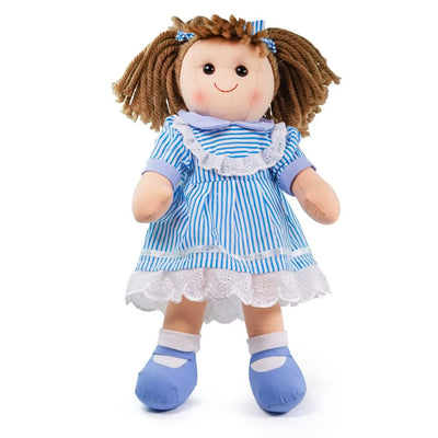 Amelia Doll - Large-Amelia Doll - Large