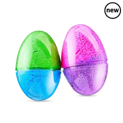 Amoeba Putty-Amoeba Putty
