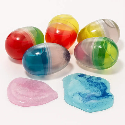 Amoeba Putty-Amoeba Putty