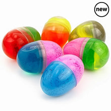 Amoeba Putty-Amoeba Putty