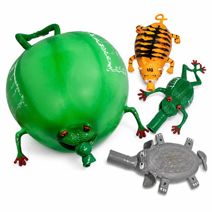 Animal Balloon Buddies-Animal Balloon Buddies