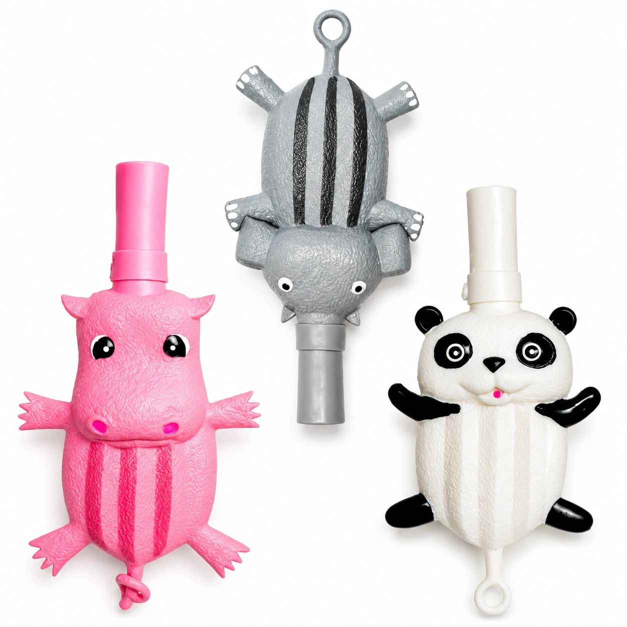 Animal Balloon Buddies-Animal Balloon Buddies