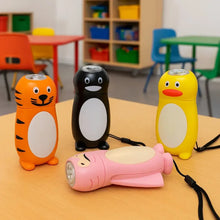 Animal Eco Torch-Animal Eco Torch