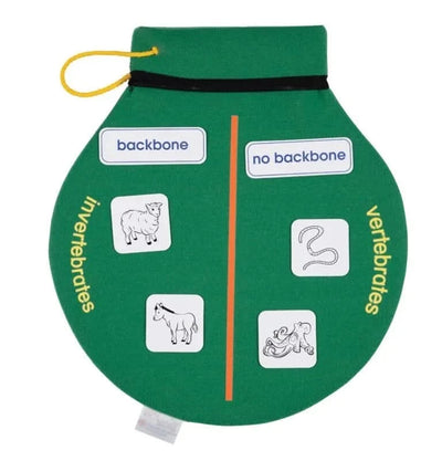 Animal Grouping Bag-Animal Grouping Bag