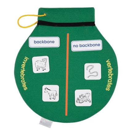 Animal Grouping Bag-Animal Grouping Bag