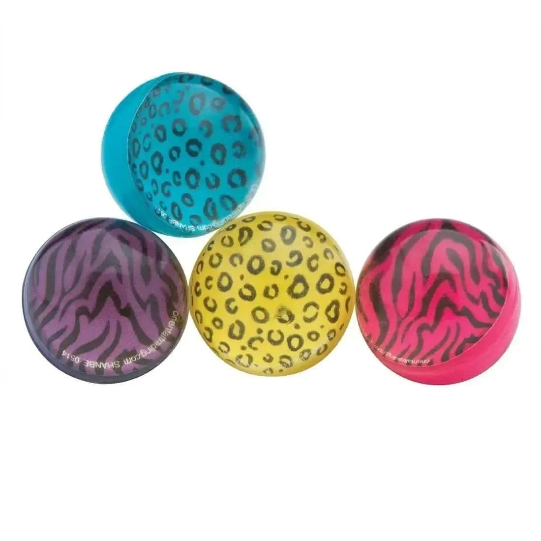 Animal Print Ball-Animal Print Ball