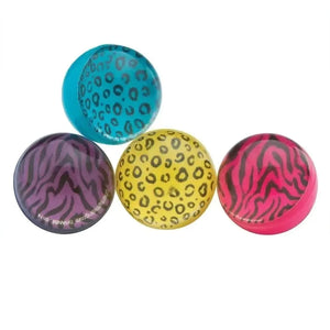Animal Print Ball-Animal Print Ball