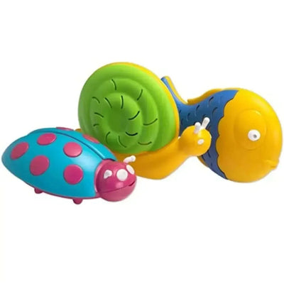Animal Shapes Shakers Set of 3-Animal Shapes Shakers Set of 3