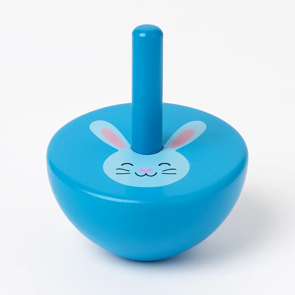 Animal Spinning Tops-Animal Spinning Tops