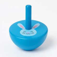 Animal Spinning Tops-Animal Spinning Tops