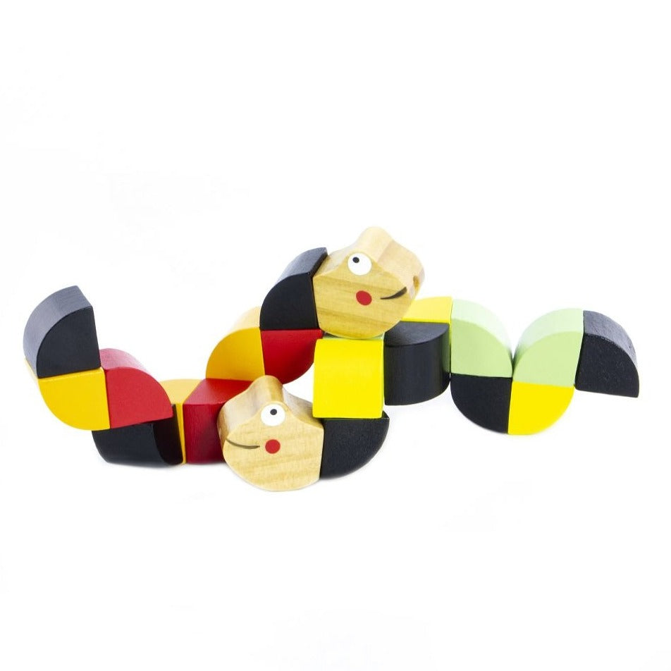 Animal Twisters, These Colourful Wooden Animal Twisters are an amazing fiddle and fidget toy which will keep a child's fingers occupied and the mind focused. Twist and turn these Wooden animal twisters and provide a fine motor workout for the hand and fingers. A fun way to focus the mind and relax the day's stresses. Each wooden block Comes in three different designs available: crocodile, elephant, giraffe Please be aware that the animal will be picked at random at the point of despatch. Suitable for childr