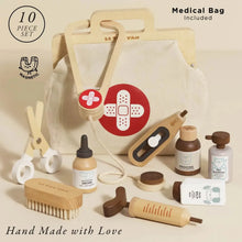 Animal Vet Set-Animal Vet Set