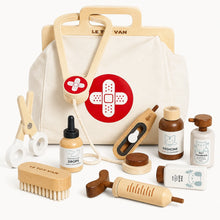 Animal Vet Set-Animal Vet Set