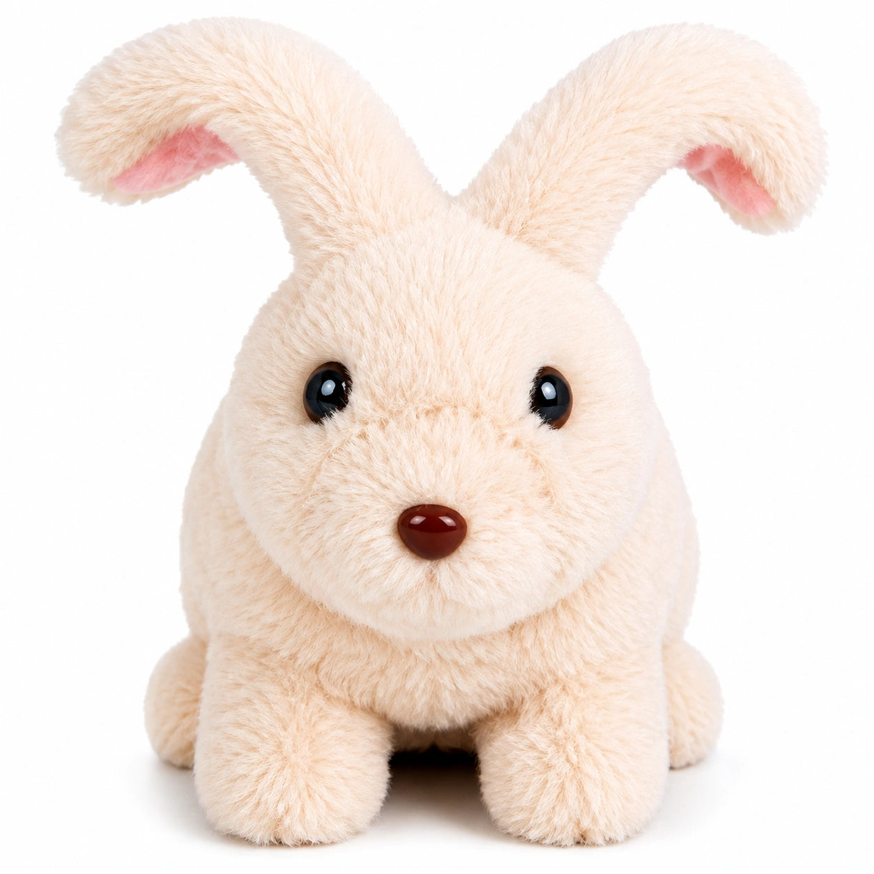 Animigos Bouncing Bunny Rabbit-Animigos Bouncing Bunny Rabbit